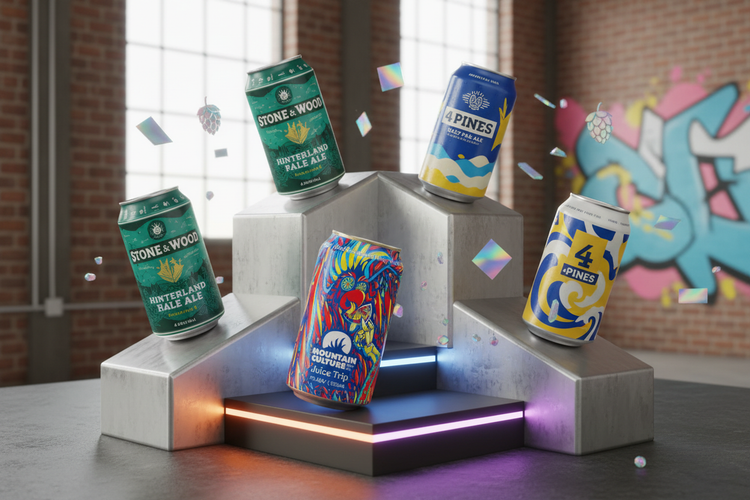 Craft Beer