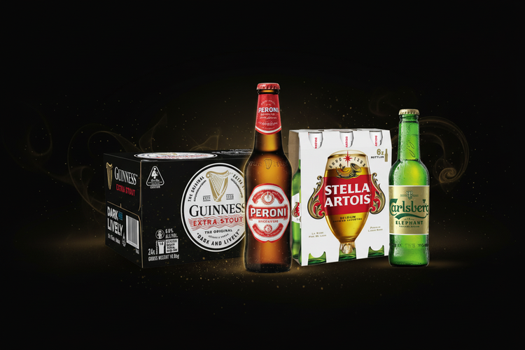 European Beers