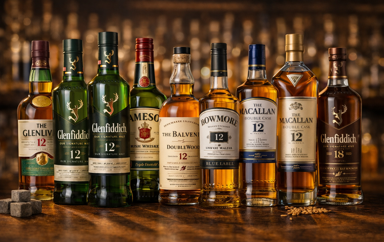 Whiskey