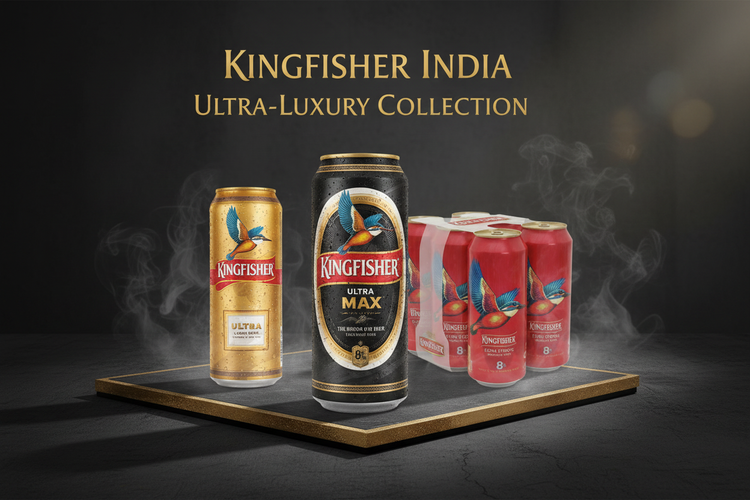 Indian Beer
