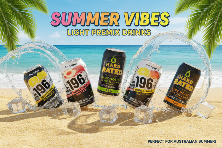 Light Premix