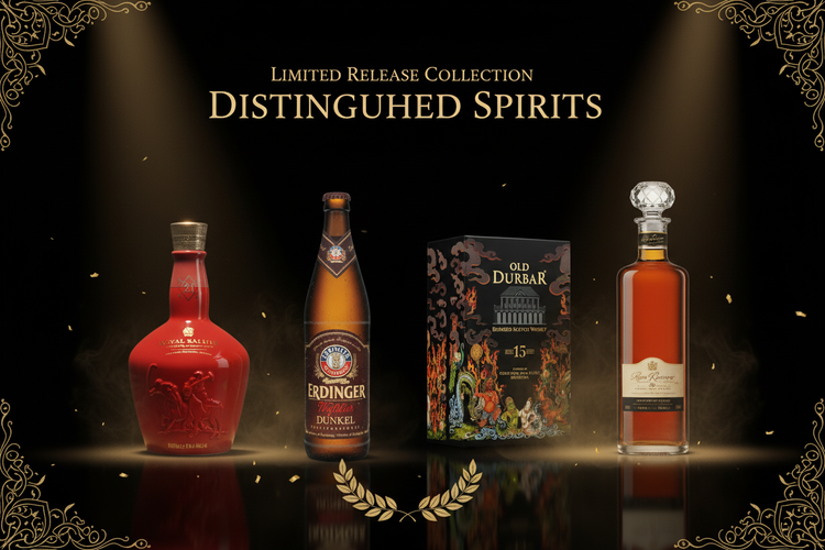 Limited Release