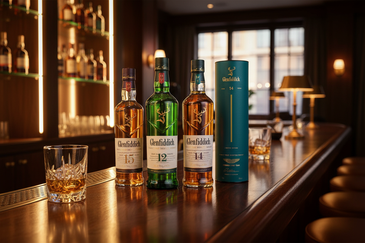 Glenfiddich