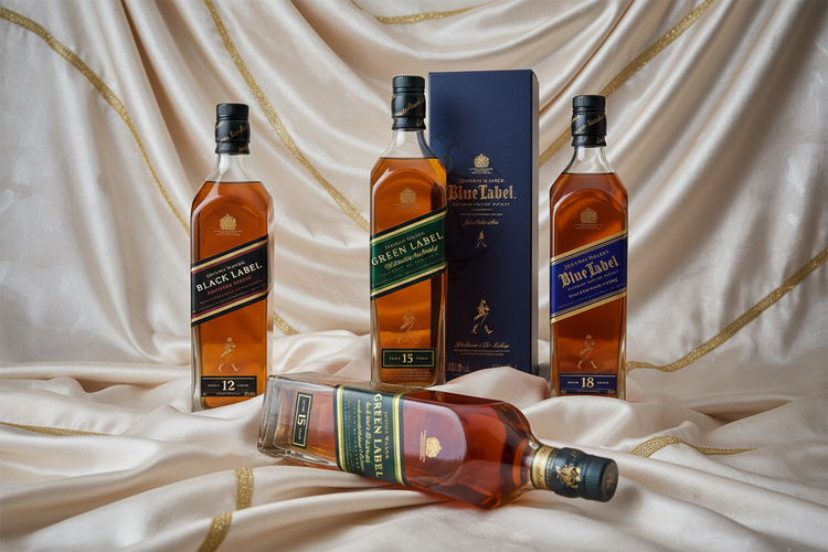 Johnnie walker