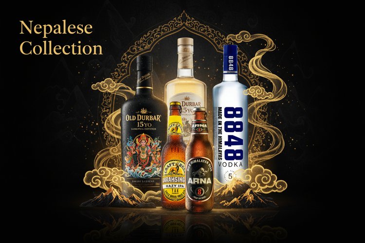 Himalayan Artisan Collection
