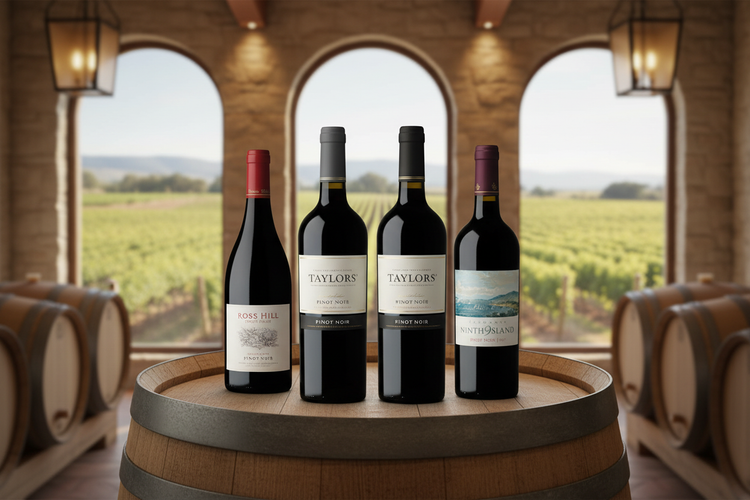 Pinot Noir
