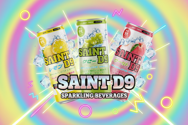 Saint D9