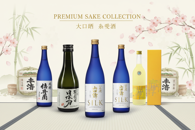 Sake