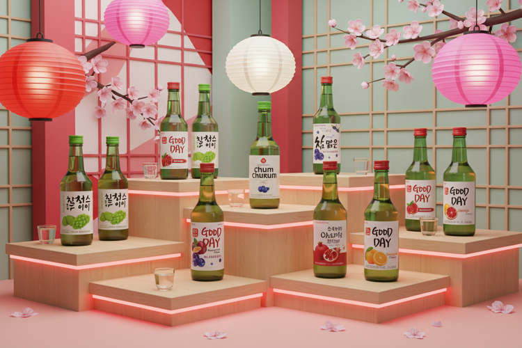 Soju