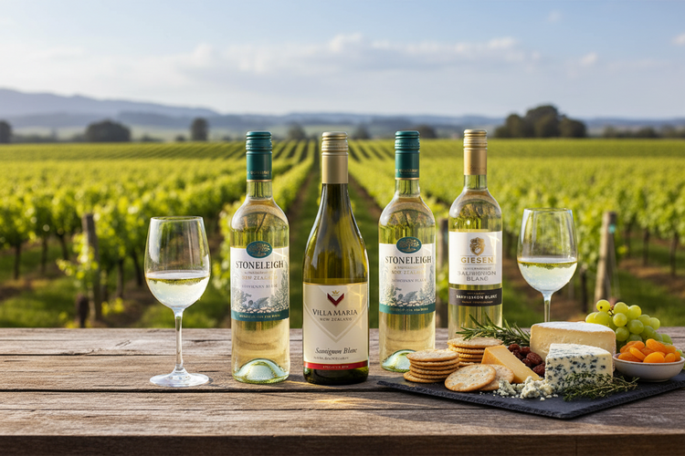 Sauvignon Blanc