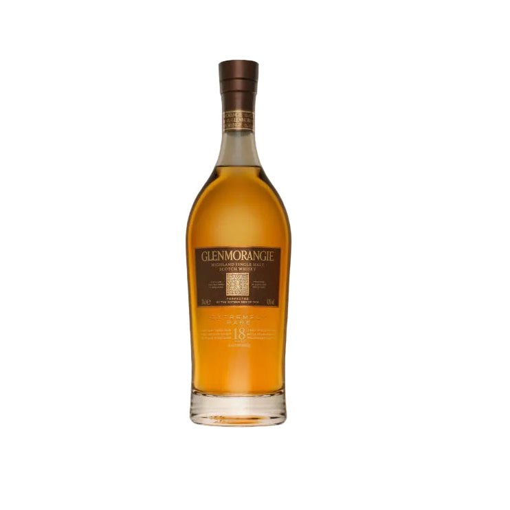 Glenmorangie 18 YO The Infinita Single Malt Scotch Whisky 700ML