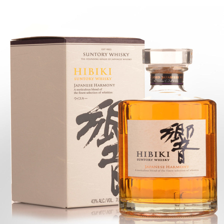 Hibiki Harmony 700ml
