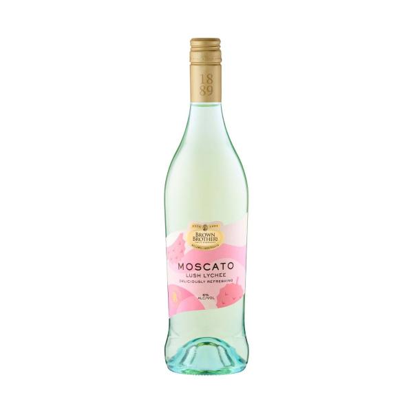 Brown Brothers Lush Lychee 750mL