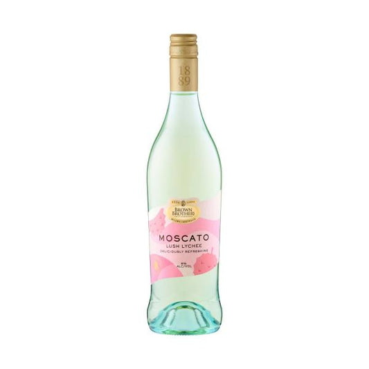 Brown Brothers Lush Lychee 750mL