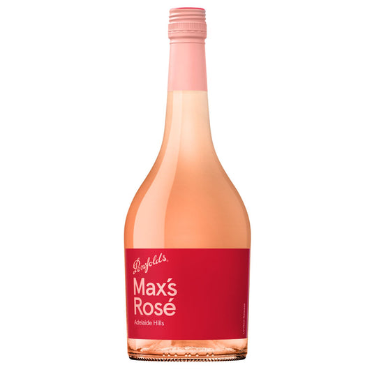 Penfolds Max's Rose 750mL