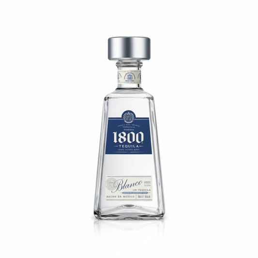 1800 Tequila Blanco