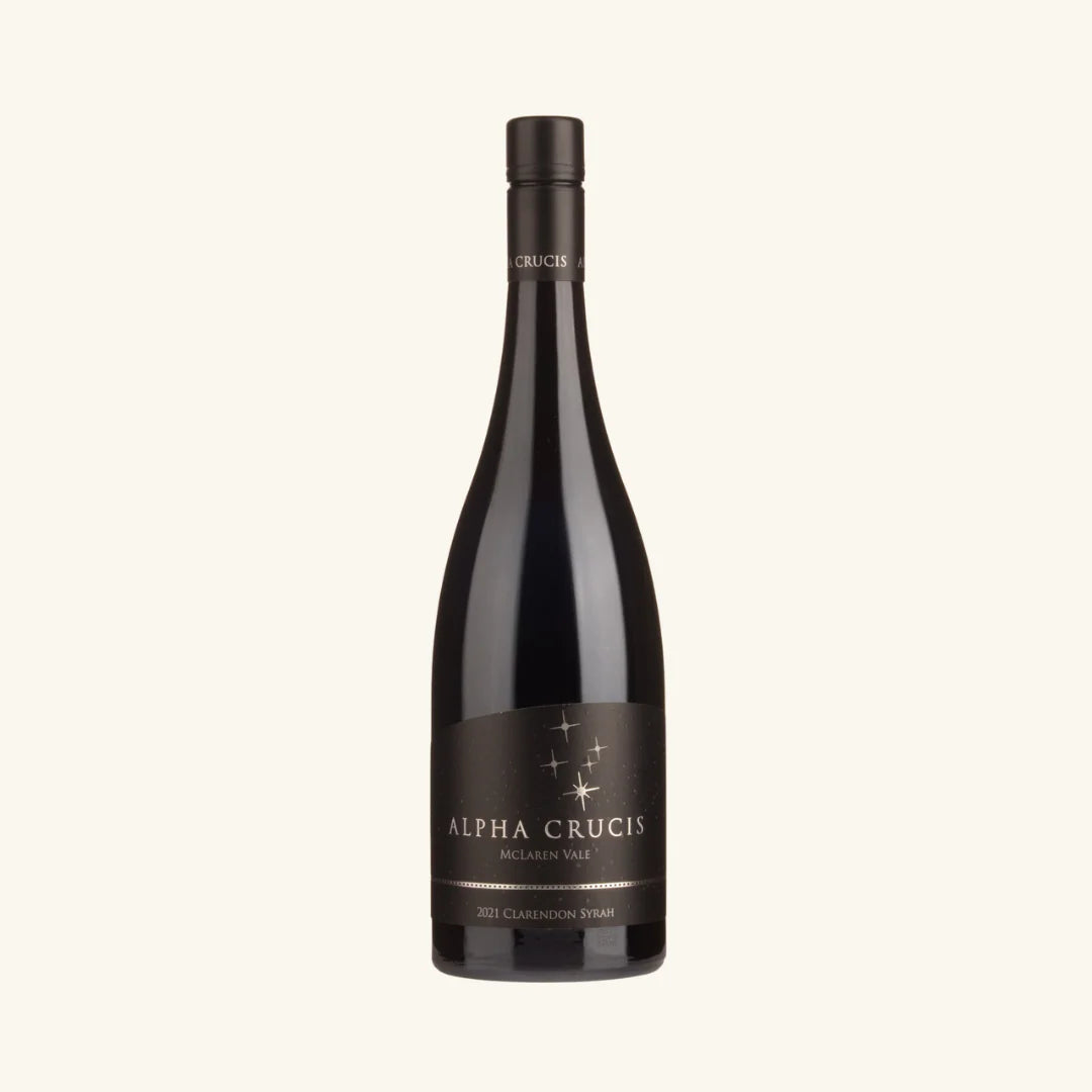 Alpha Crucis Shiraz 750mL
