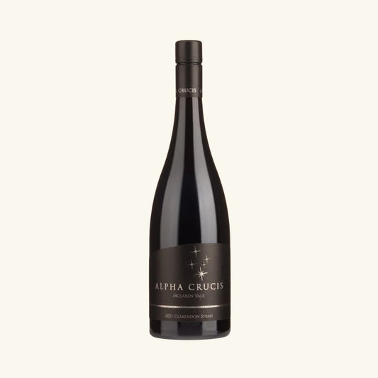 Alpha Crucis Shiraz 750mL