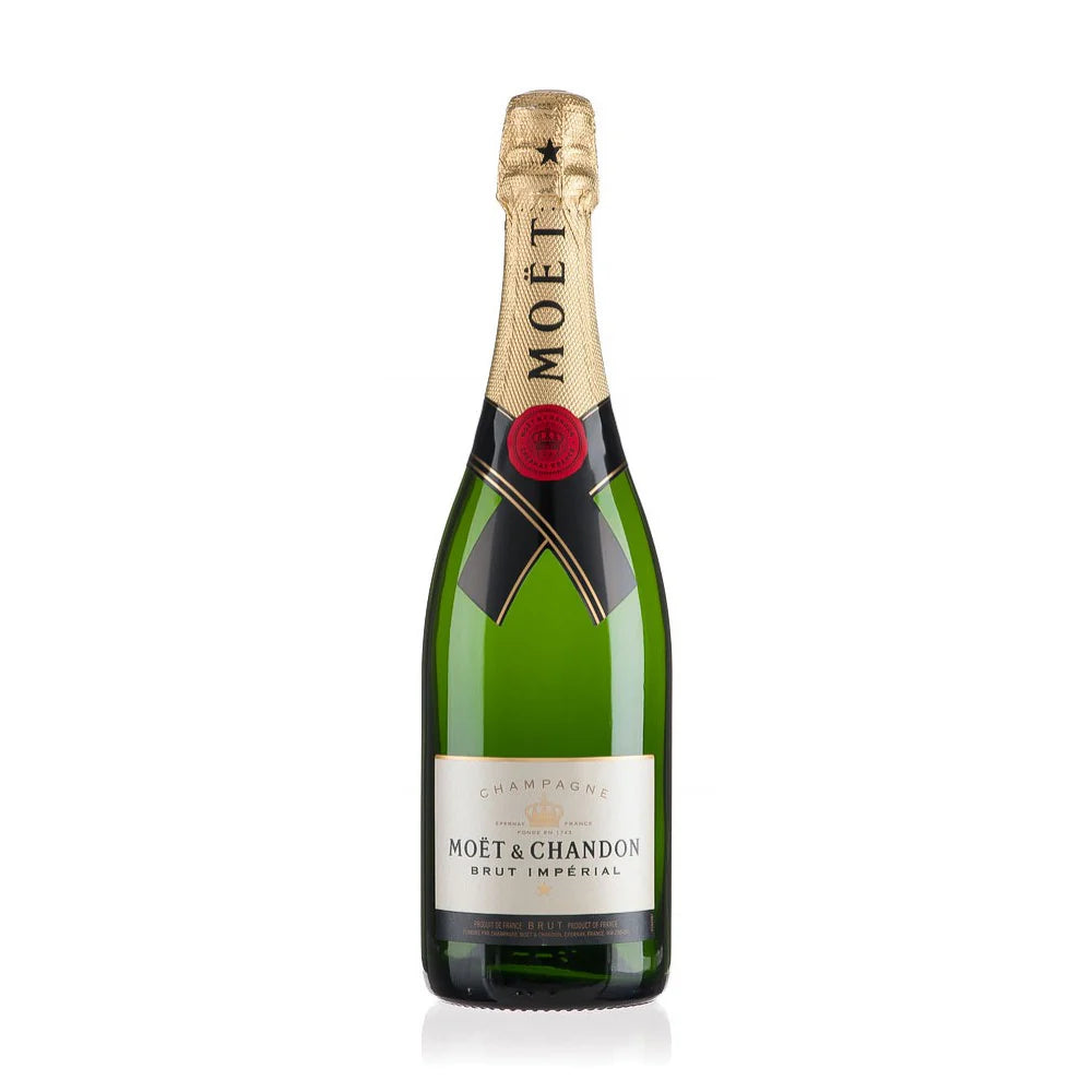 Moët & Chandon Champagne 750mL