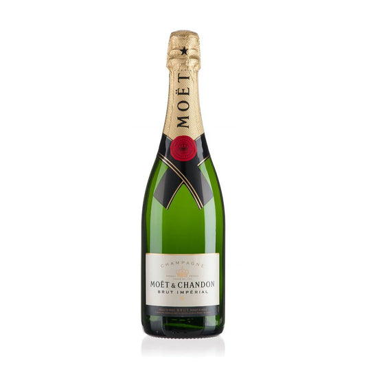 Moët & Chandon Champagne 750mL