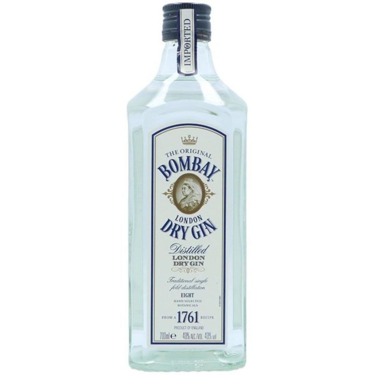 Bombay Sapphire Gin 700ml