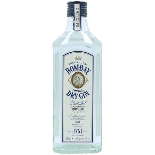 Bombay Sapphire Gin 700ml