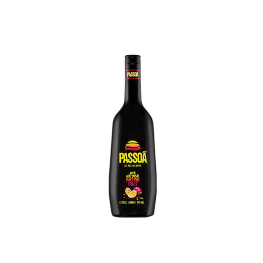Passoa Passionfruit Liqueur 700mL