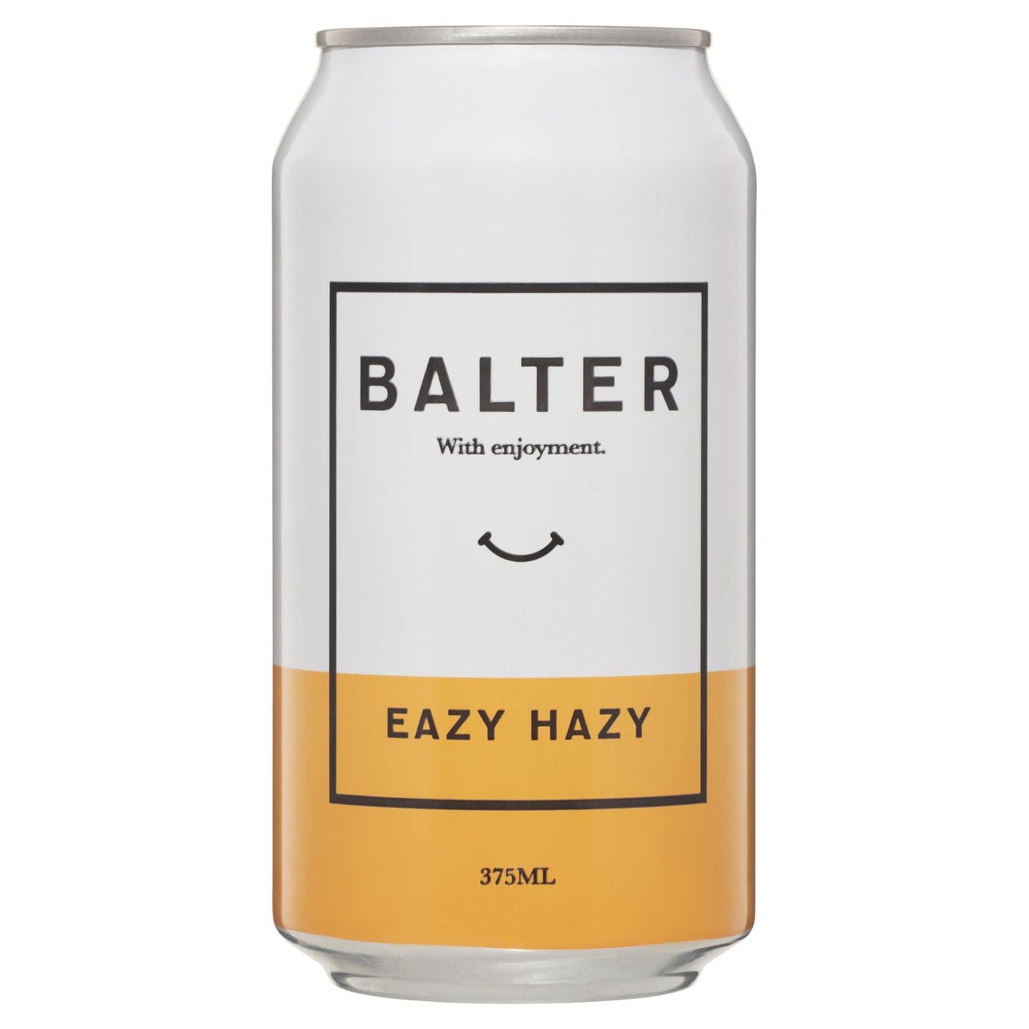 Balter Eazy Hazy Can 375mL