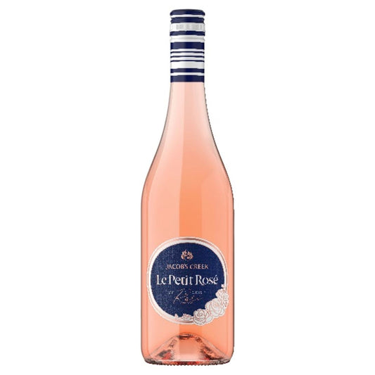 Jacob's Creek Le Petit Rose 750mL