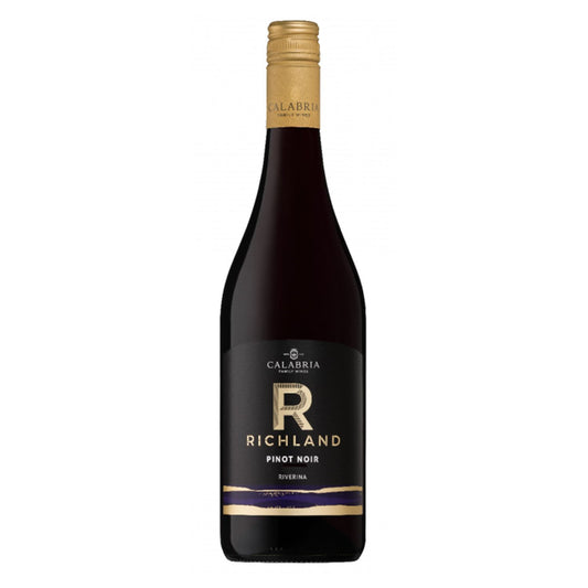 Richland Pinot Noir 750mL