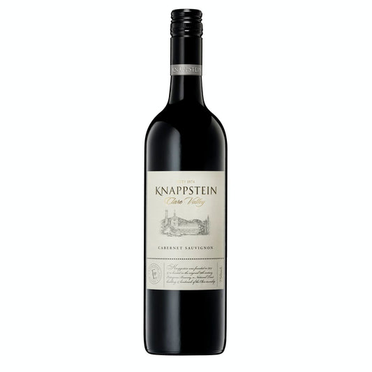 Knappstein Cabernet Sauvignon 750mL