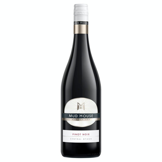 Mud House Pinot Noir 750mL