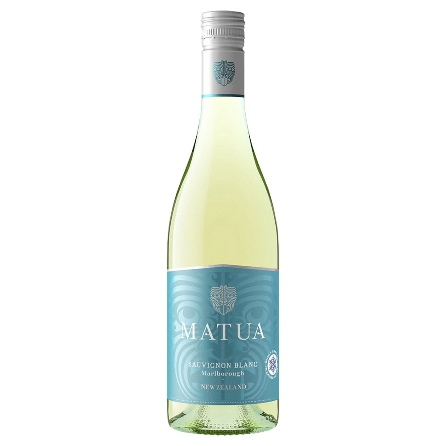 Matua Marlborough Sauvignon Blanc 750mL