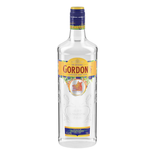 Gordon’s London Dry Gin 700ML
