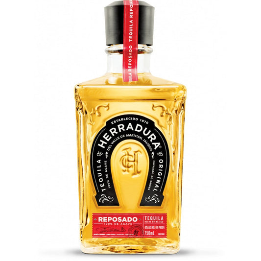 Herradura Reposado Tequila 700ML