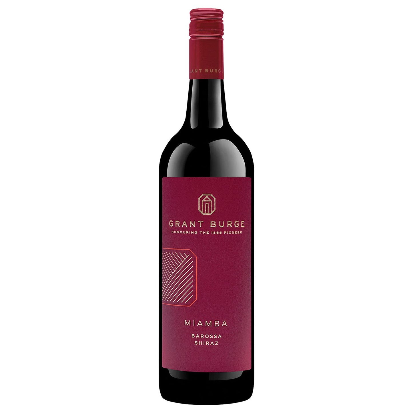 Grant Burge Miamba Shiraz 750mL