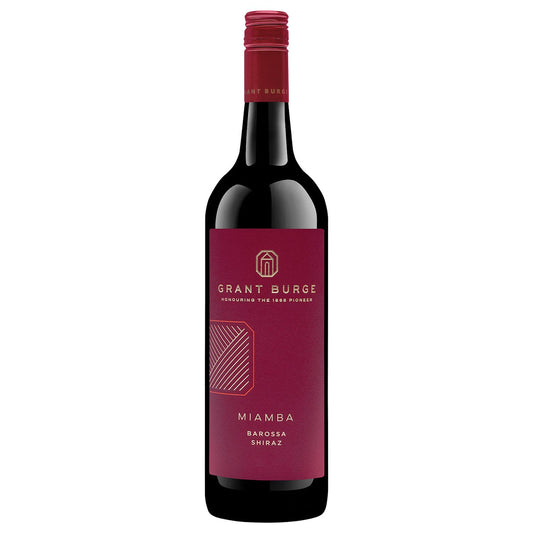Grant Burge Miamba Shiraz 750mL