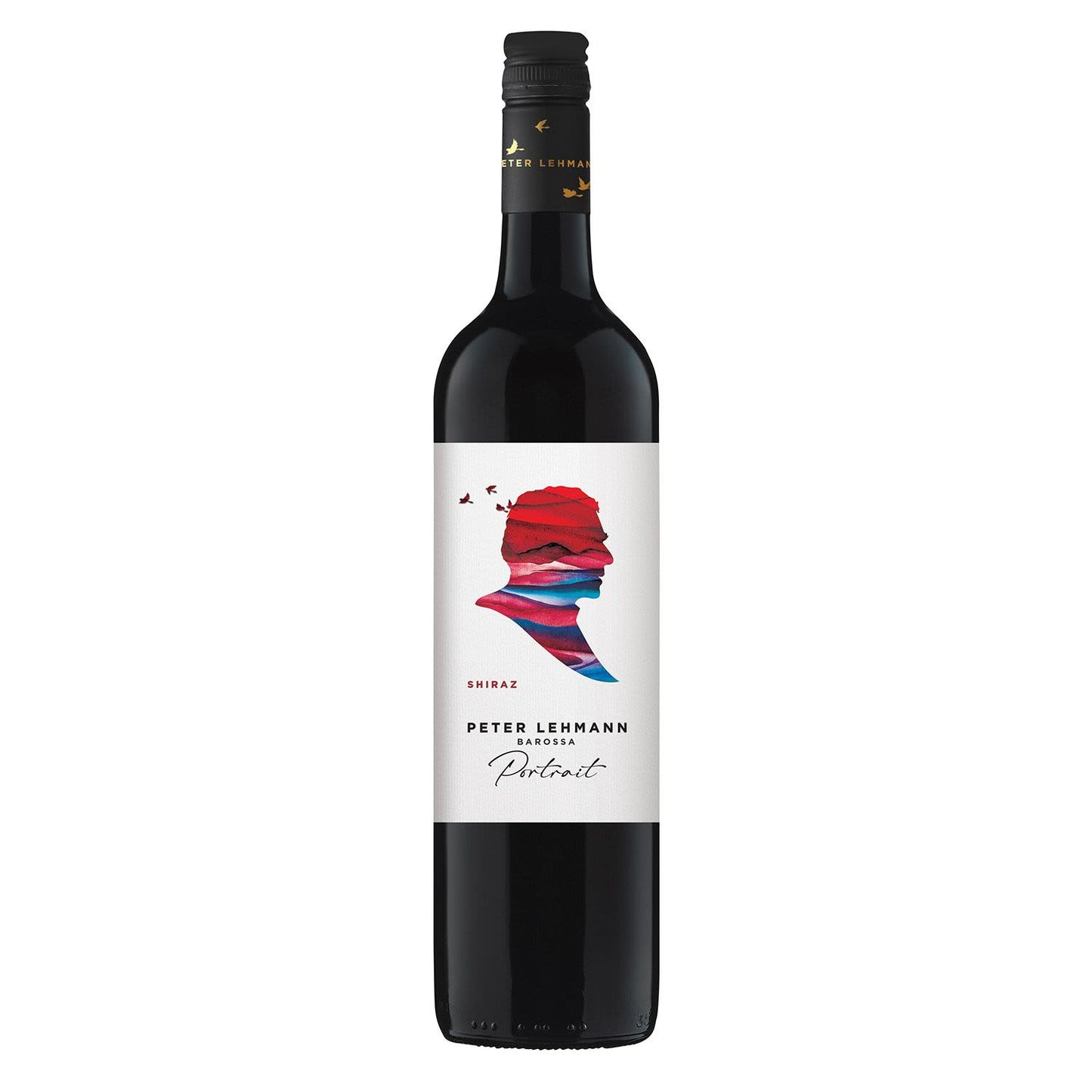 Peter Lehmann Portrait Shiraz 750mL