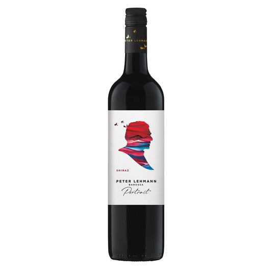 Peter Lehmann Portrait Shiraz 750mL