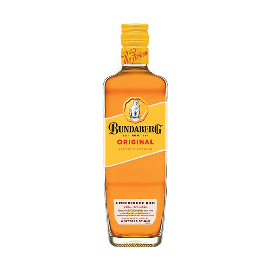 BUndaberg UP Rum 700ML