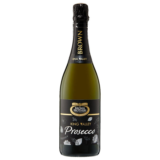 Brown Brothers Prosecco NV 750mL