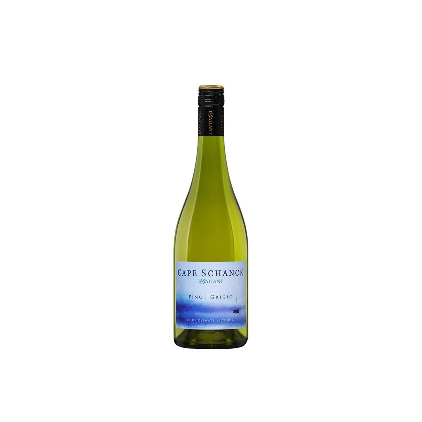 Cape Schanck Pinot Grigio 750mL