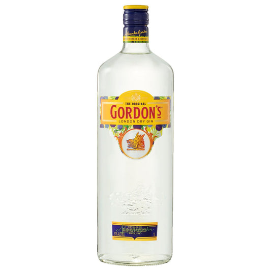 Gordon’s London Dry Gin 1 L