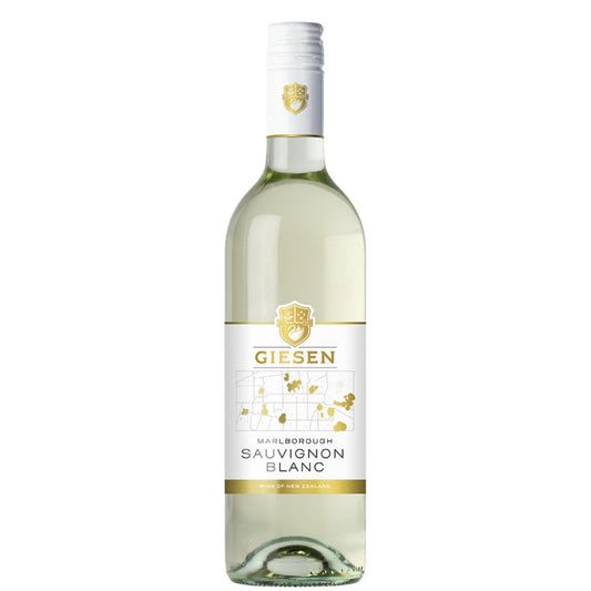 Giesen Sauvignon Blanc 750mL