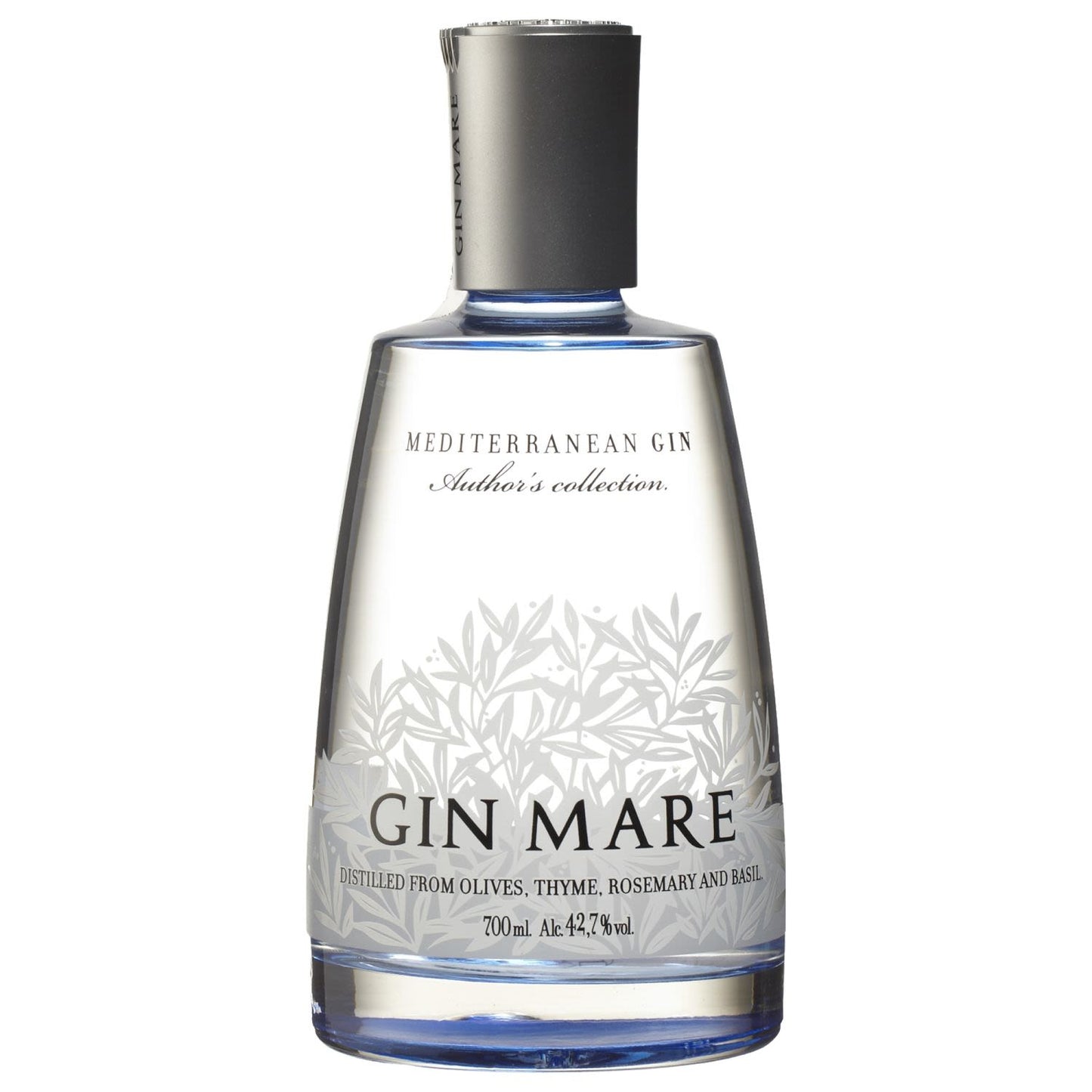 Gin Mare Mediterranean Gin 700mL