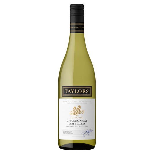 Taylors Estate Chardonnay 750mL