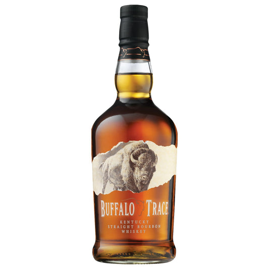 Buffalo Trace Kentucky Straight Bourbon Whiskey 700mL