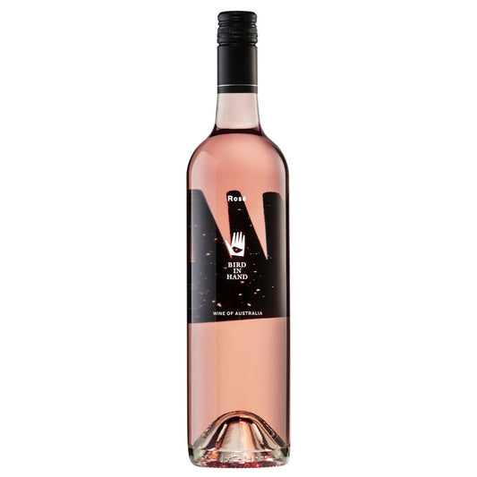 Bird in Hand Pinot Rose 750mL