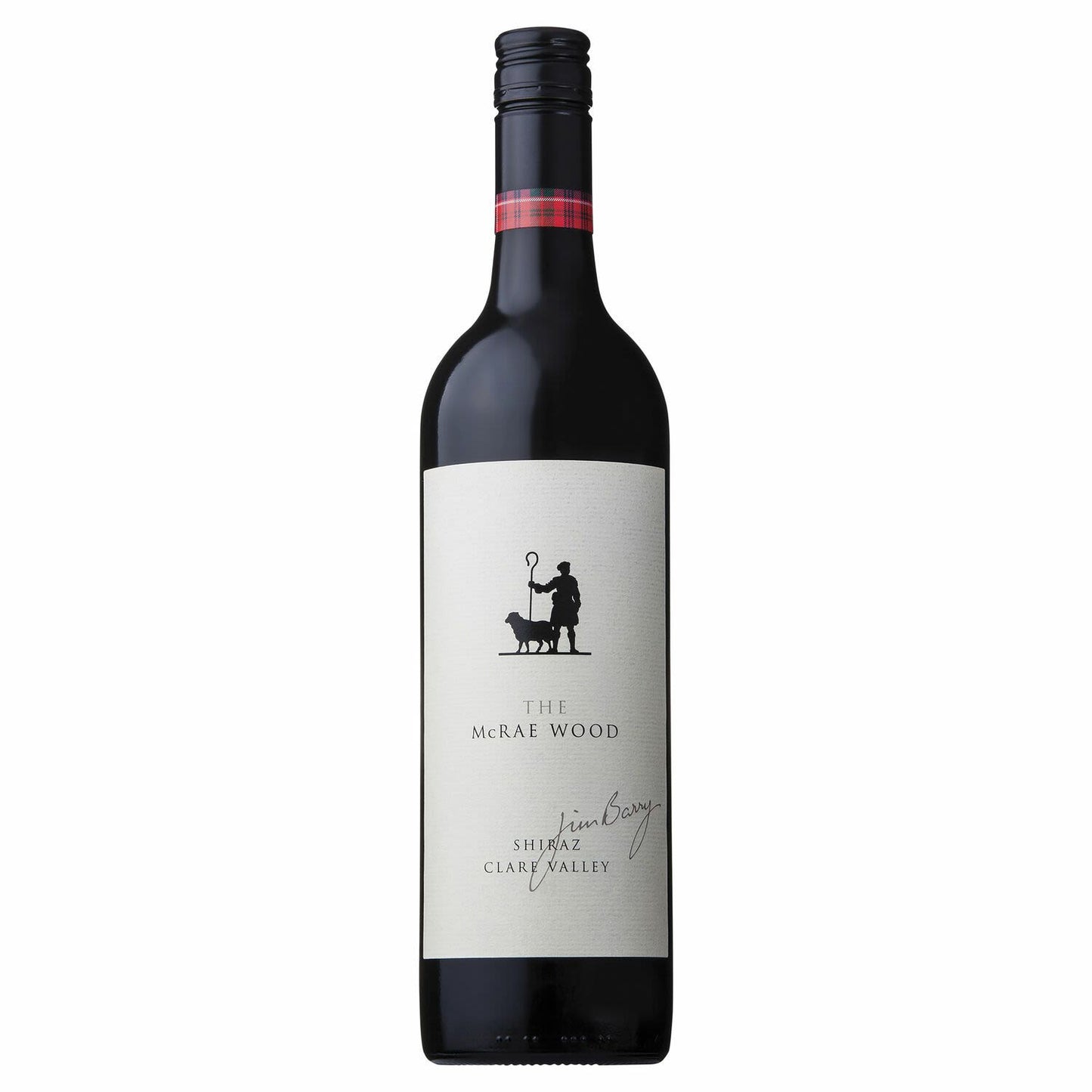 Jim Barry McRae Wood Shiraz 750ML
