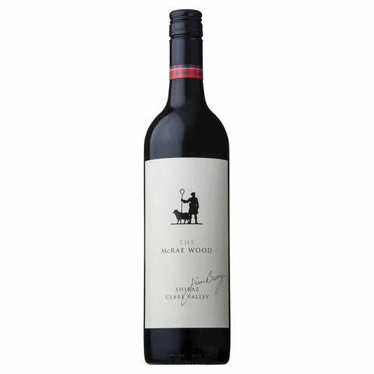 Jim Barry McRae Wood Shiraz 750ML